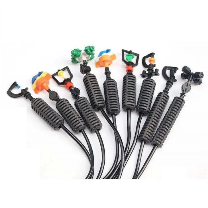 atomizing-micro-sprinklers-with-spike-bases